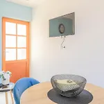 Dom wakacyjny Jolie Maison Proche