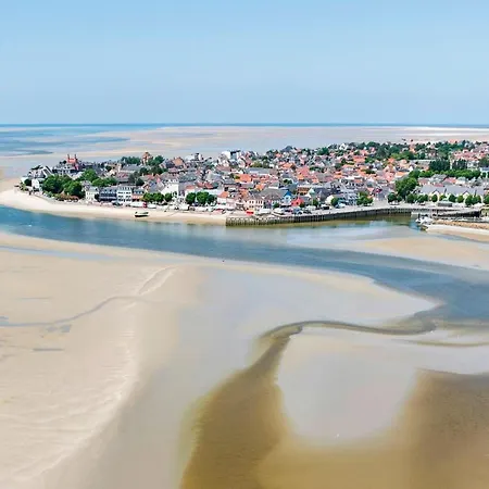 Jolie Maison Proche Hébergement de vacances Le Crotoy
