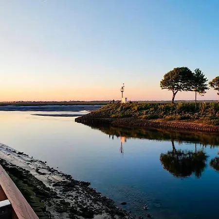 Jolie Maison Proche Hébergement de vacances