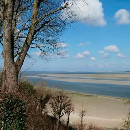 Hébergement de vacances Jolie Maison Proche