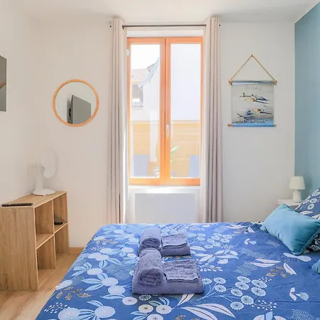 Jolie Maison Proche * 勒克罗图瓦