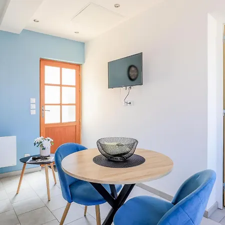 Jolie Maison Proche *