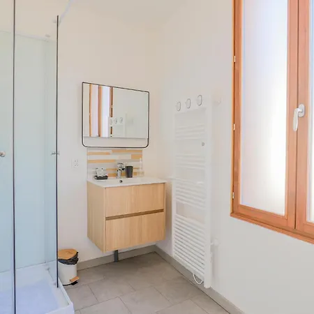 Jolie Maison Proche Hébergement de vacances *