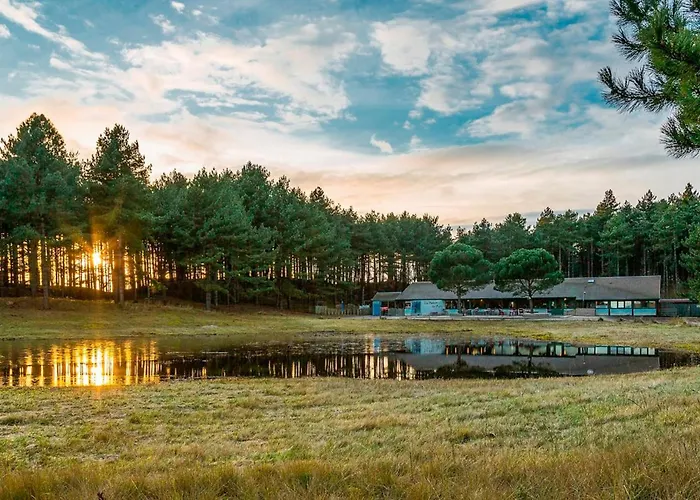 Jolie Maison Proche Hébergement de vacances *