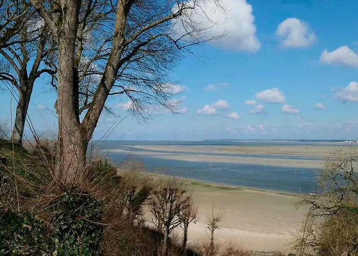 Hébergement de vacances Jolie Maison Proche
