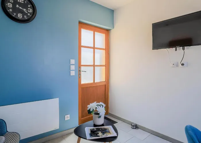 Jolie Maison Proche * Le Crotoy