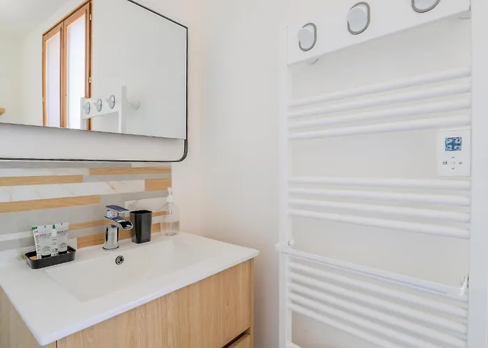 Jolie Maison Proche * Le Crotoy