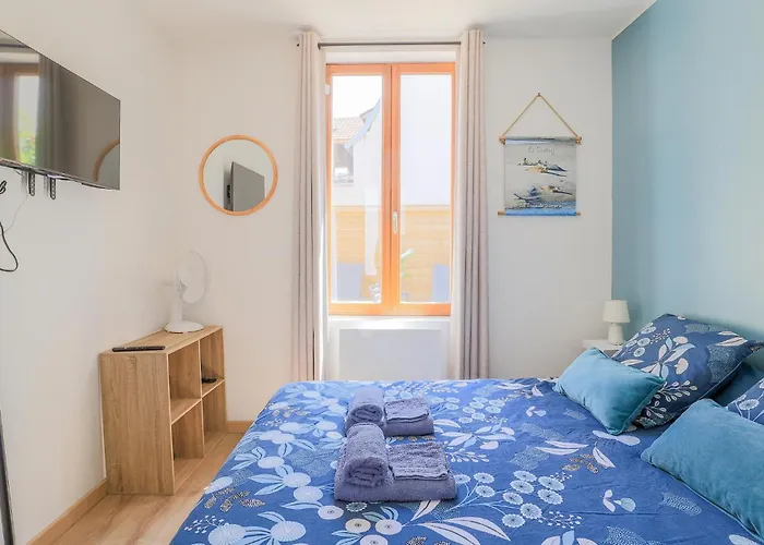 Jolie Maison Proche * Le Crotoy