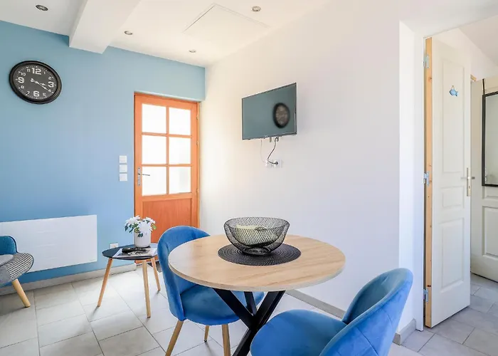 Jolie Maison Proche *