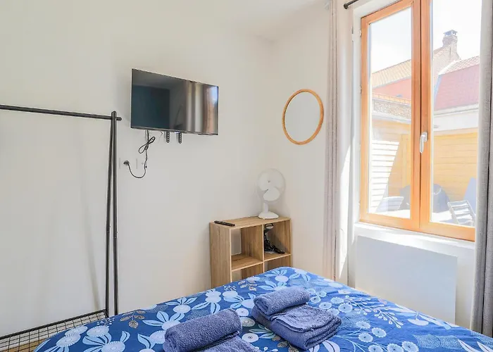 Jolie Maison Proche Le Crotoy